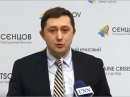 СБУ: В так называемой "ДНР" могут уволить главу "МИД" и руководителя администрации Захарченко