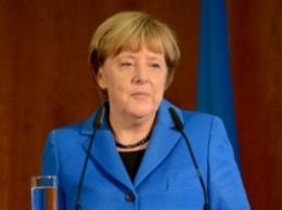 Меркель: Европе нужна Великобритания