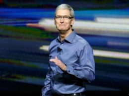 Корпорация Apple отказалась помочь ФБР взломать iPhone