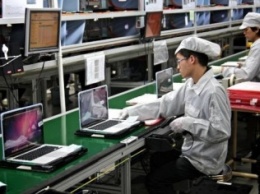 HP продолжает удерживать звание крупнейшего производителя ноутбуков