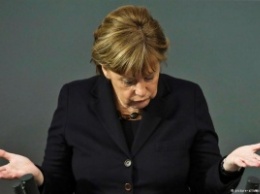 Меркель: Самоизоляция ЕС не может быть ответом на миграционный кризис