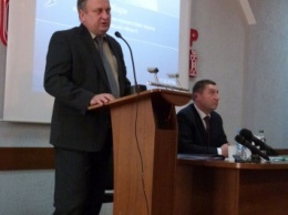 Николаевская РТПП обратится в НАБУ за вмешательство судьи в дела организации