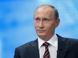 Минские соглашения должна выполнить прежде всего Украина, - Путин