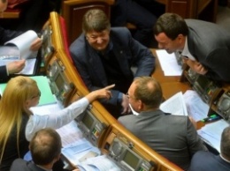 Тимошенко теперь хочет уволить Яценюка