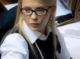 НАБУ просит Тимошенко предоставить доказательства ее слов о подкупе нардепов при голосовании за отставку правительства