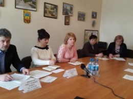 Куцурубская община начала процесс вхождения в состав Ассоциации городов Украины