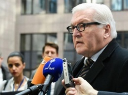 Глава МИД Германии: Без дееспособного правительства Киеву не реализовать реформы