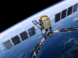 Япония запустила спутник для сбора информации о черных дырах