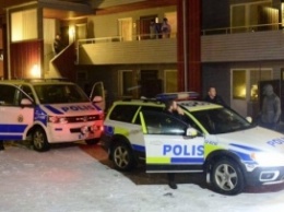 В Швеции произошел взрыв в турецком культурном центре