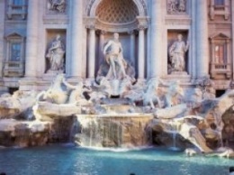 Италия: Купание в римских фонтанах снова подорожало