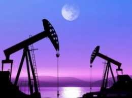 Нефть растет на заявлениях Ирана
