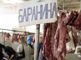 На стихийных рынках Киевской обл. может появиться отравленное мясо, - полиция