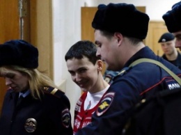 Савченко скажет последнее слово в российском суде 3 марта