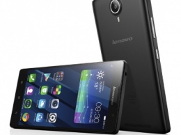 Lenovo начала продажи в России долгоиграющего смартфона P90 Pro