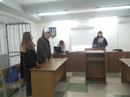 В Николаеве администратора игрового зала приговорили к штрафу за нападение на журналиста