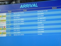 Европейское агентство по авиабезопасности разрешило полеты над Крымом