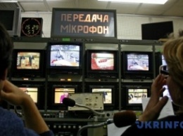 Нацсовет предлагает запретить еще 38 российских каналов