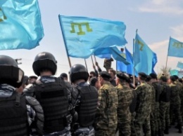 В Крыму оккупанты обыскивают и допрашивают даже детей - Меджлис