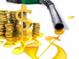 Днепродзержинцам грозит скачок цен на бензин