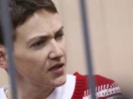 Надежда Савченко 3 марта выступит с последним словом в суде РФ