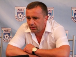 Будем стараться не огорчать болельщиков и продолжать готовиться к чемпионату, - главный тренер МФК «Николаев»