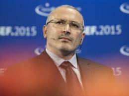 Перед любой следующей властью в России встанет вопрос статуса Крыма, - Ходорковский