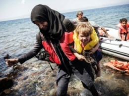 ЕС и Турция в начале марта проведут встречу по миграционному вопросу