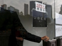 Uber рассказал о том, что теряет около миллиарда долларов в год на рынке Китая