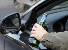 Николаевские полицейские за ночь выявили пятерых пьяных водителей