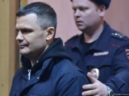 Следствие просит отправить владельца Домодедово под домашний арест