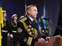 Украинские адмиралы-предатели не приехали на допрос в Одессу. Теперь их будут заочно судить