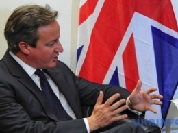 Кэмерон: Британия останется в ЕС, но в особом статусе