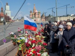 Оппозиция попросит доступа к месту гибели и к могиле Немцова