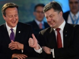 Порошенко назвал соглашение о новом формате Британии в ЕС уроком культуры компромисса