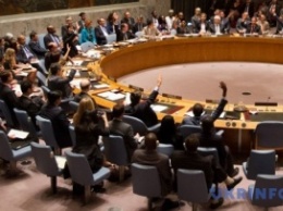 США, Франция и Британия провалили в Совбезе ООН российскую резолюцию по Сирии