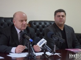 «Может будет даже лучше, у города мощный бюджет», - начальник областного управления ЖХК о создании Николаевгортеплоэнерго