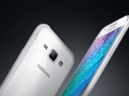 Обзор недешевого бюджетника Samsung Galaxy J1