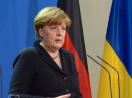 Меркель: Мы дали Британии не слишком много
