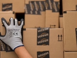 Amazon планирует открыть почтоматы по всей Европе