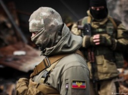 Киев и ДНР обменялись пленными в формате "три на шесть"