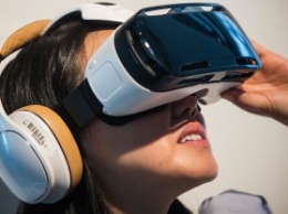 Samsung сделает виртуальную реальность своим приоритетом