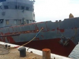 Торможение ремонта водолазного судна «Нетишин» является частью коррупционной схемы командования ВМС, - волонтеры