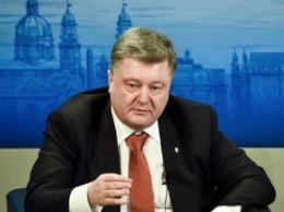Порошенко: Россия никогда не выдаст Януковича