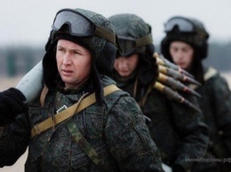 В Алчевск прибыли более 100 военных РФ, 9 служащих погибли