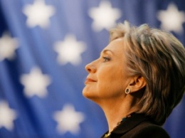 Клинтон победила на предварительных выборах от Демократической партии в Неваде