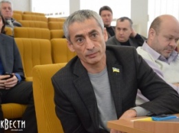 Григорян заявил в полицию на депутата, запросившего проверку его высказываний