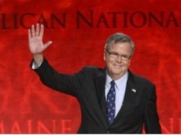 Джеб Буш выбыл из президентской гонки в Соединенных Штатах