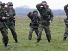 Боевики готовят операцию с участием российских морпехов - ГУР