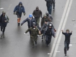 Между Украиной и Польшей разгорается скандал из-за скандального французского фильма о Майдане