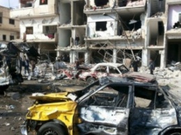 Сирийские города охватили теракты: Число жертв превысило 140 человек
